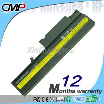 laptop cheap battery for Lenovo thinkpad T40 92P1089 92P1090 series